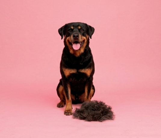 De-Shedding Treatment