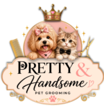 Pretty & Handsome